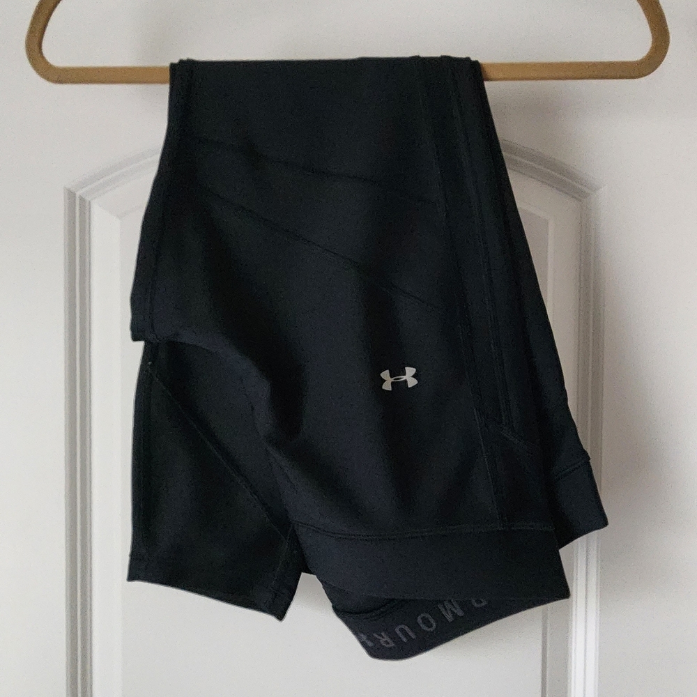 UNDER ARMOUR - Leggings